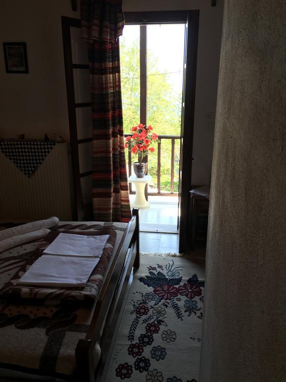 Sofia Rooms 基索斯 外观 照片
