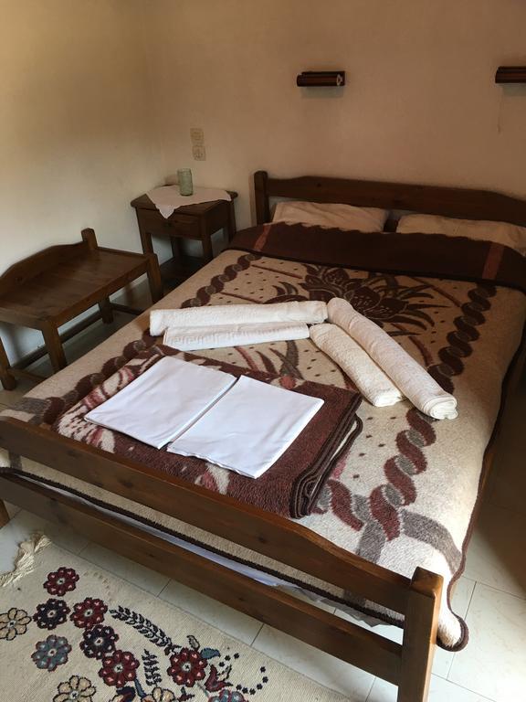 Sofia Rooms 基索斯 外观 照片