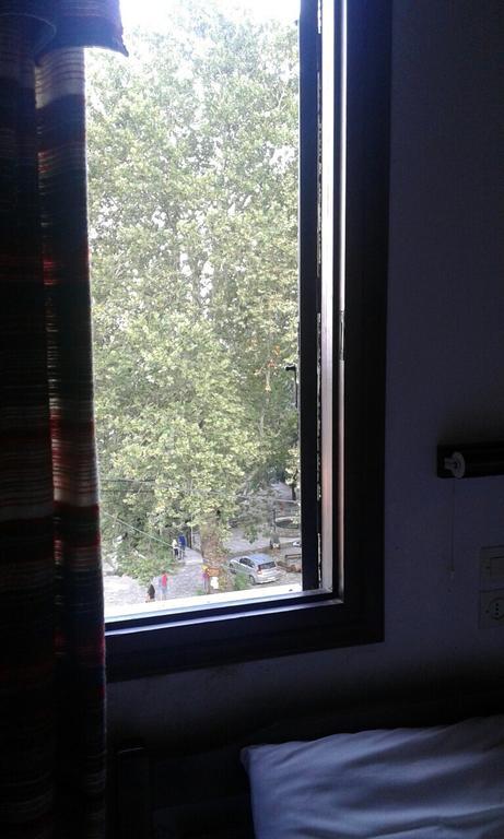 Sofia Rooms 基索斯 外观 照片