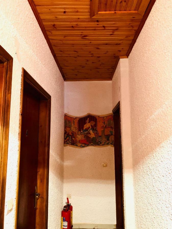 Sofia Rooms 基索斯 外观 照片
